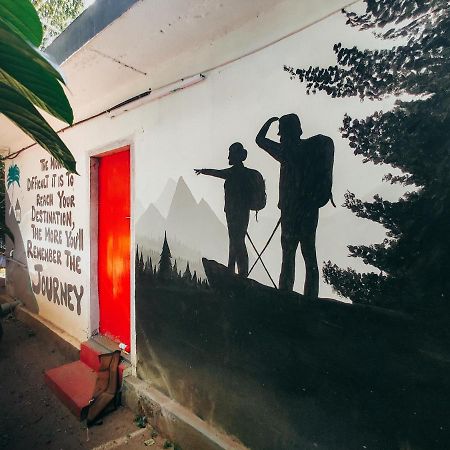 Share Hostel Munnar Exterior photo